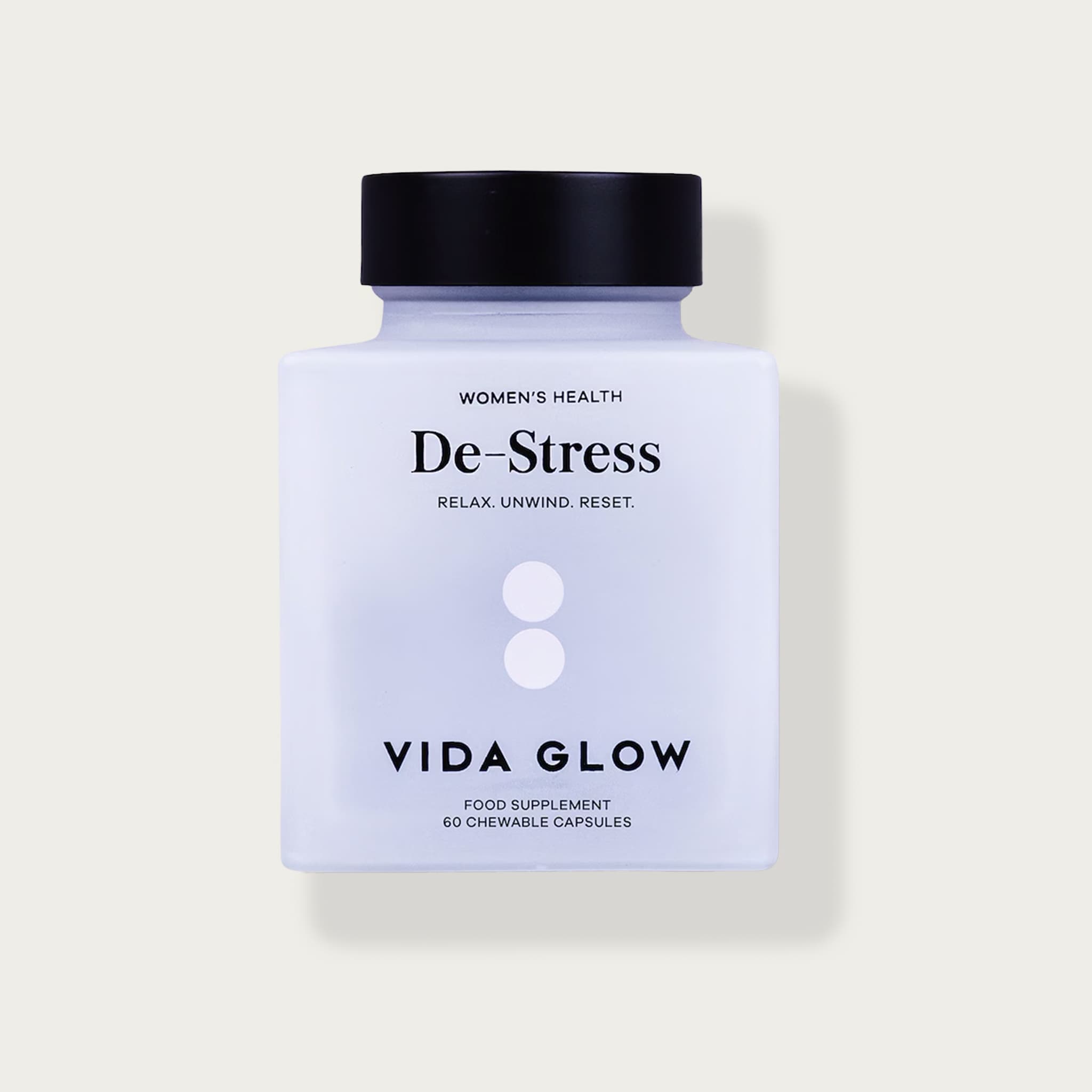 De-Stress Vida Glow