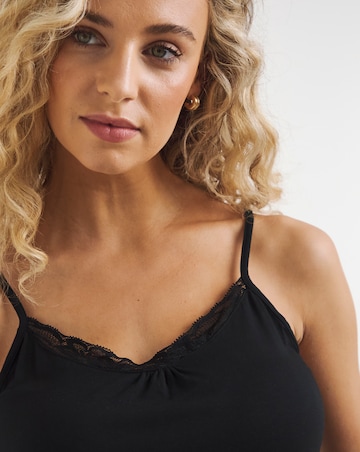 Joe Browns Forever Joe's Essential Cami