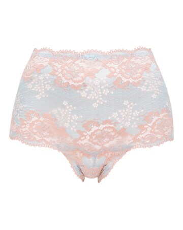 Contemporary Lace Full Brief