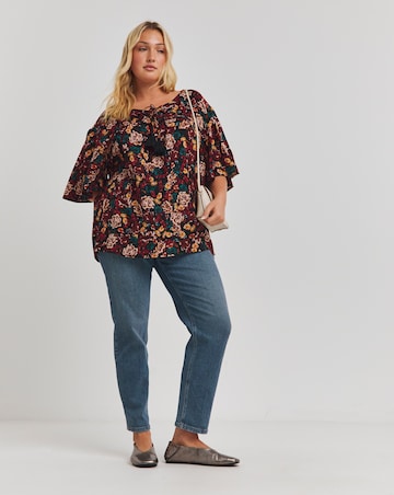 Joe Browns Garden Party Top