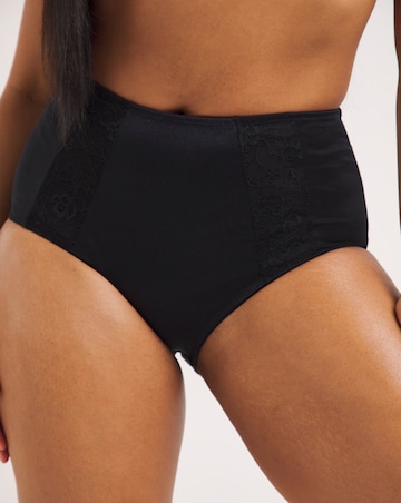 MAGISCULPT Firm Control 3 Pack Tummy Control Midi Knickers