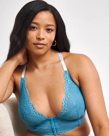 Gossard Superboost Lace Longline Bra