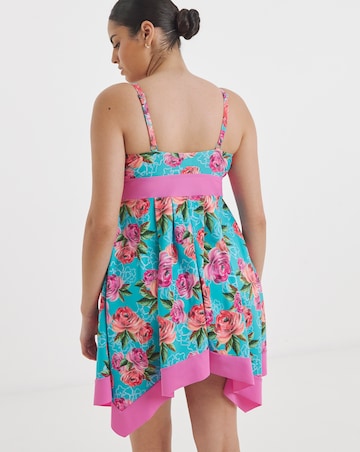 Joe Browns Flower Girl Non Wired Swimdress