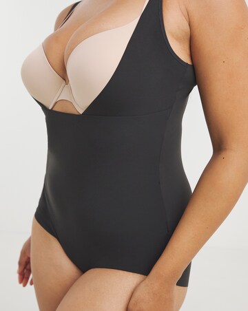 Maidenform Sleek Smoothers Light Control Wear Your Own Bra Body