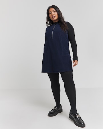 Nobody's Child Cord Homerton Pinnie 100% Organic Cotton