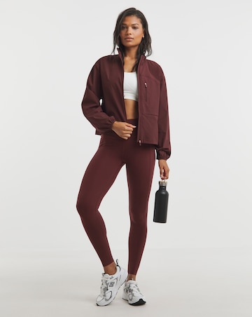 Sweaty Betty Training Shell Jacket