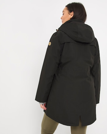 Trespass Lyrics Jacket