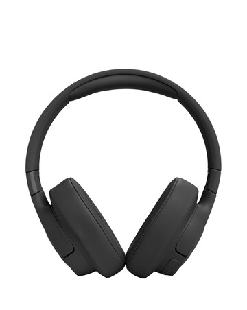JBL 770NC Noise Cancelling Wireless Over-Ear Headphones - Black