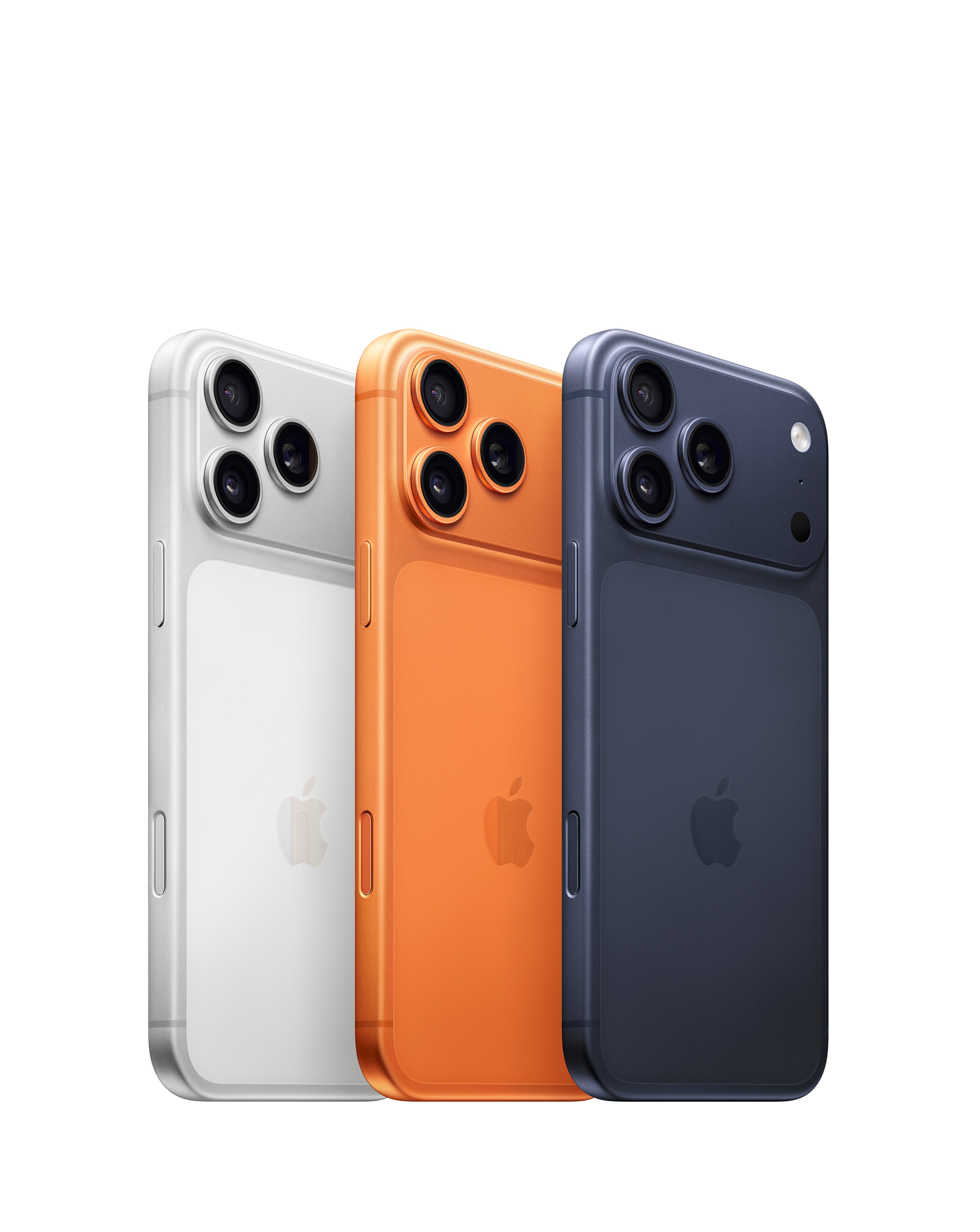 Apple iPhone 17 Pro 256GB - Deep Blue | Simply Be