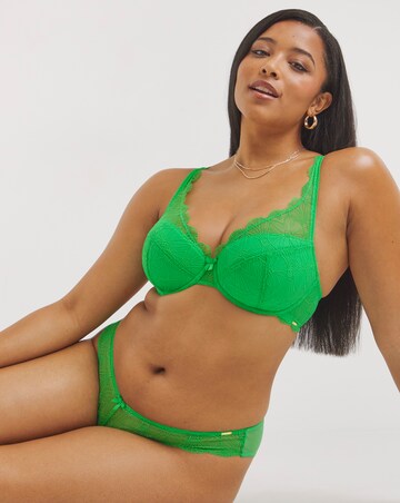 Boux Avenue Jodie Plunge Wired Bra