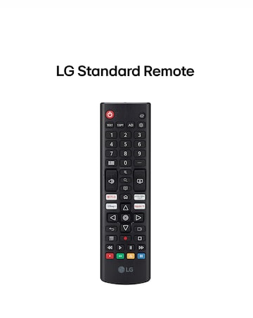 LG 50UA75006LA 50in 4K Ultra HD Smart TV