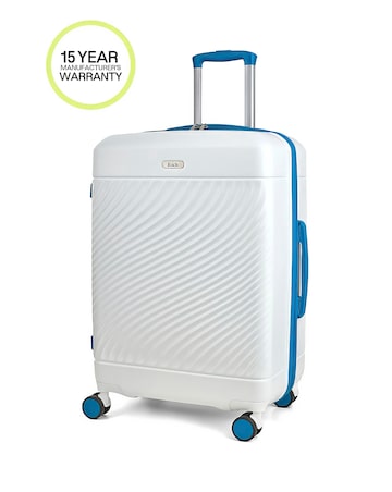 Rock Love Island Medium Suitcase