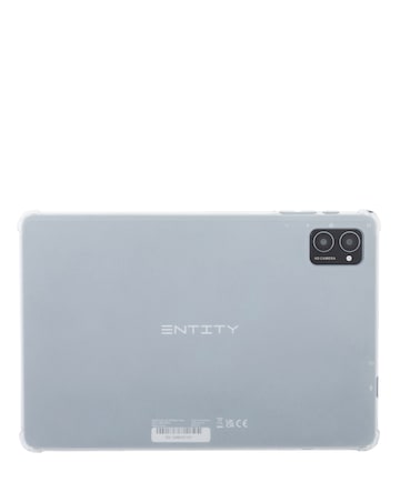 Entity G10 XM Metal 10.1in 4GB 32GB Tablet with Bumper Case