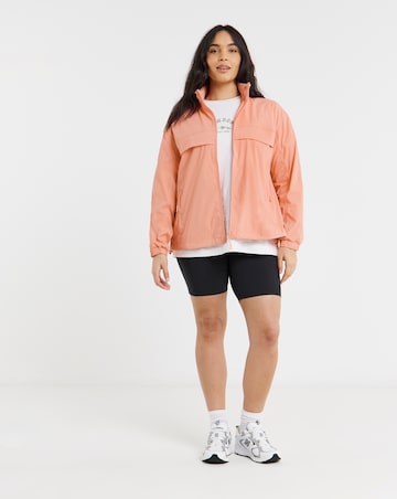 Snowdonia Ladies Lightweight Windcheater