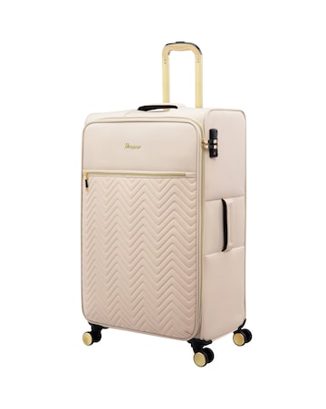 IT Luggage Bewitching Large Suitcase