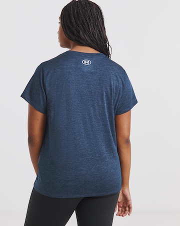 Under Armour Tech Short Sleeve T-Shirt