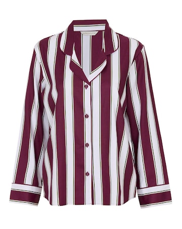 Cyberjammies Yasmin Pyjama Top