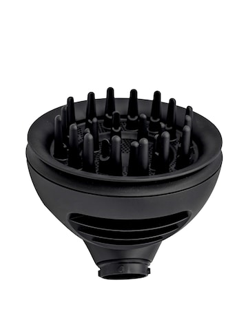 Dyson Airwrap i.d Curly+Coily Hair Styler, Ceramic Pink