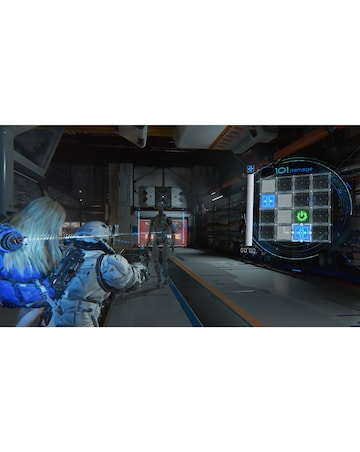 Pragmata (Nintendo Switch 2)