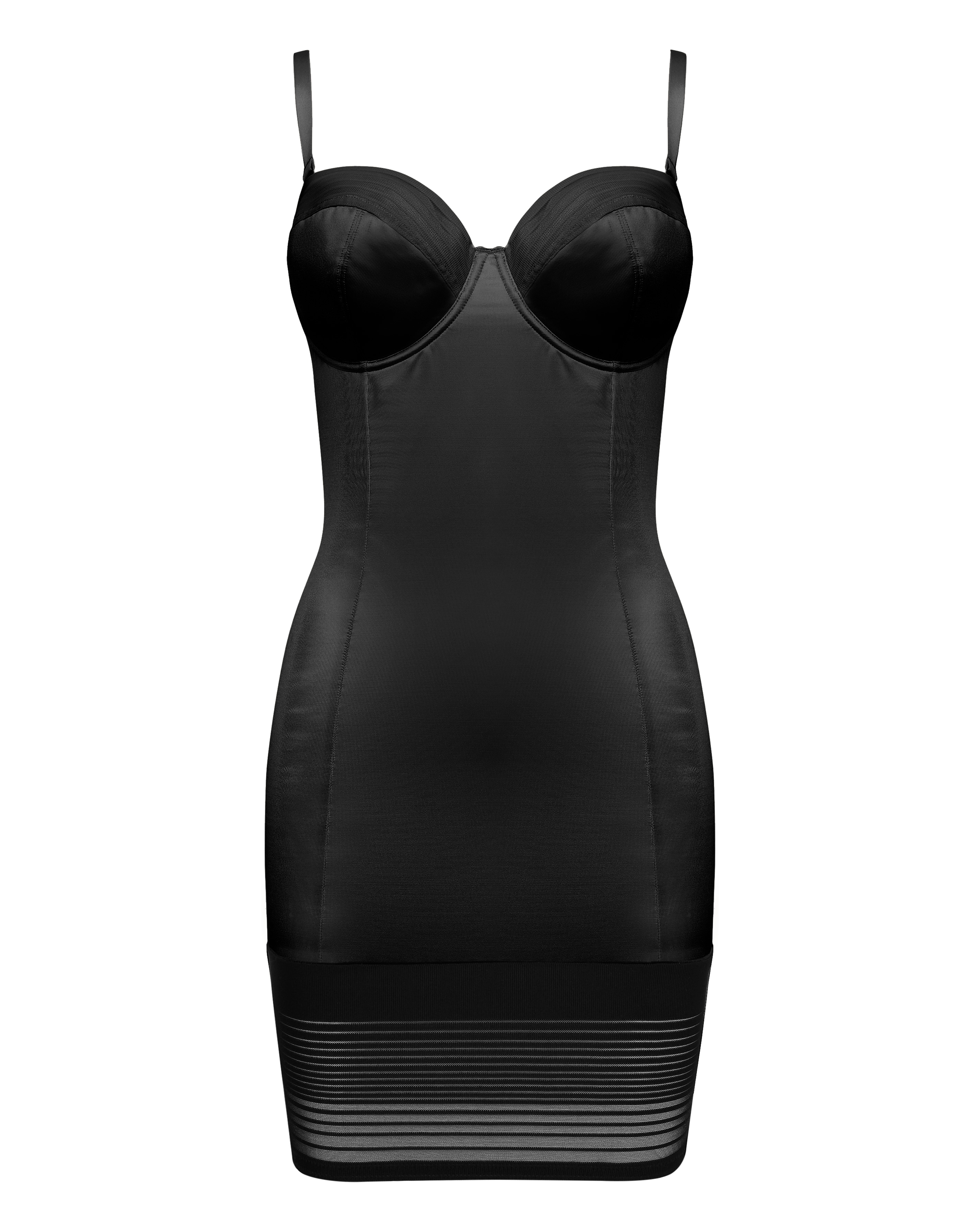 MAGISCULPT Medium Control Smoothing No VPL Multiway Slip