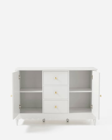 Julipa Dalia Large Sideboard