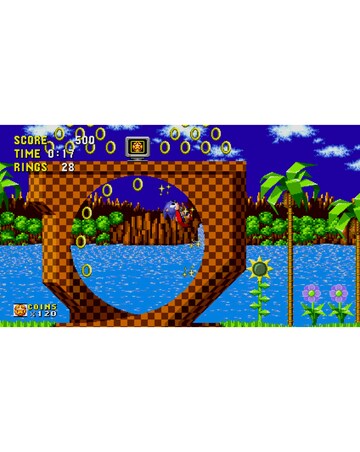 Sonic Origins Plus (PS5)