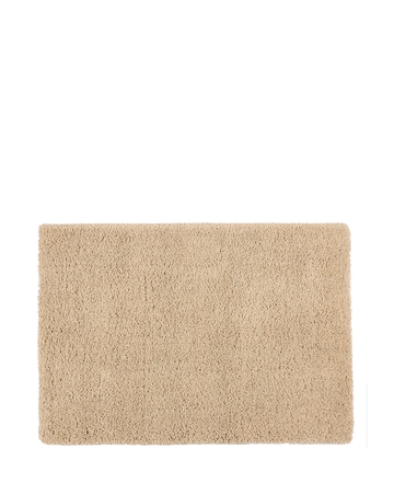 Hadley Shaggy Mix Cosy Rug
