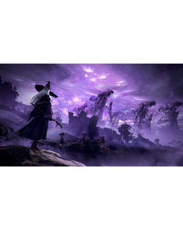Elden Ring Nightreign (PS5)