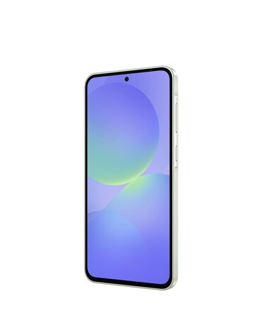 Samsung Galaxy A36 5G 256GB - Awesome Lime