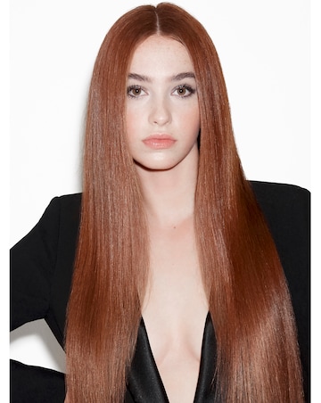 GHD Max Wide Plate Hair Straightener