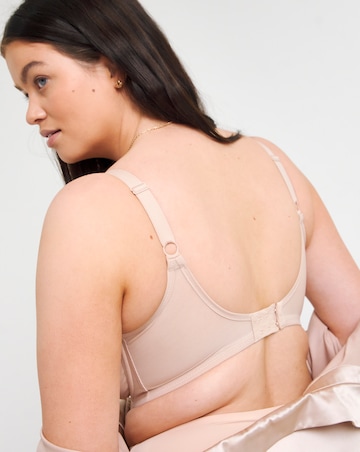Elomi Smooth Moulded T Shirt Wired Bra