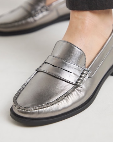 Nala Classic Loafer Extra Wide EEE Fit