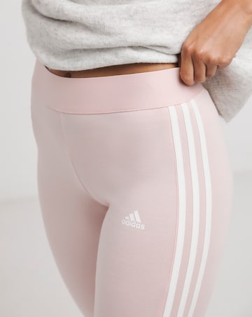 adidas 3 Stripes Leggings