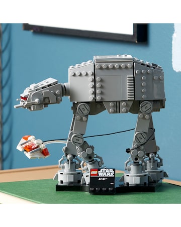 LEGO Star Wars AT AT 75440