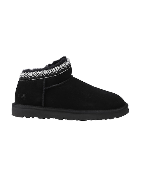 Hush Puppies Sloane Bootie Slipper
