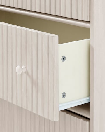 Julipa Latimer Small Chest of Drawers