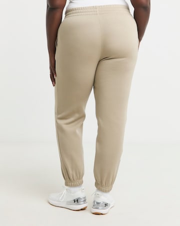 Under Armour Icon Fleece Jogger