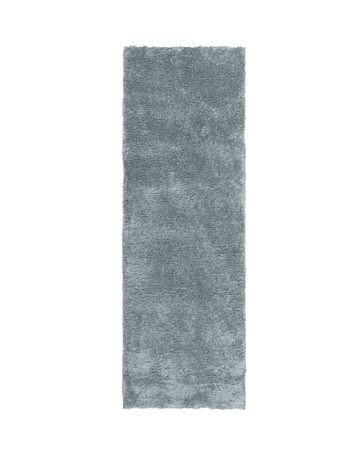 Soft Washable Runner