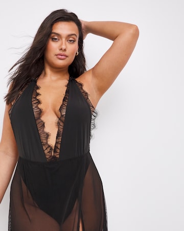 Bluebella Georgiana Long Chemise