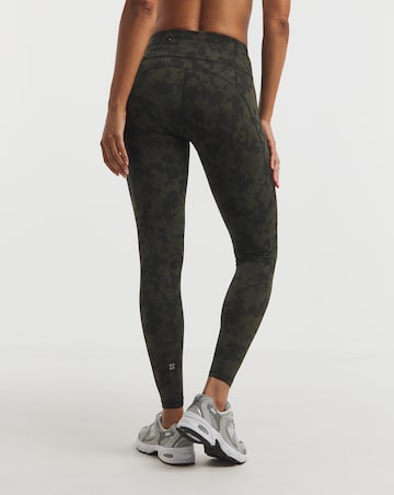 Sweaty Betty Power 7/8 Legging
