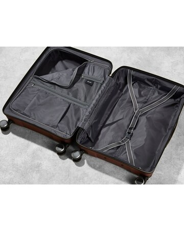 Rock Hydra-Lite 3pc Suitcase Set