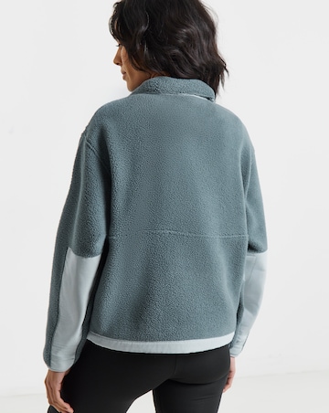 The North Face Yumiori Off Peak Full Zip Jacket