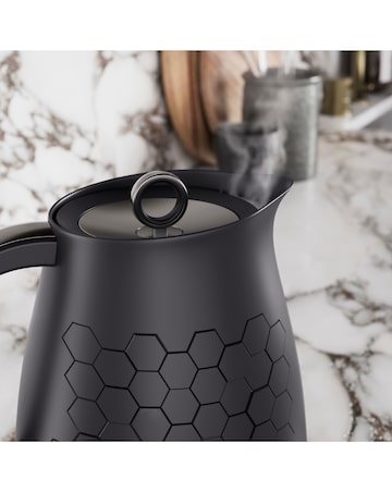 Morphy Richards Cassini Kettle - Moonless Night