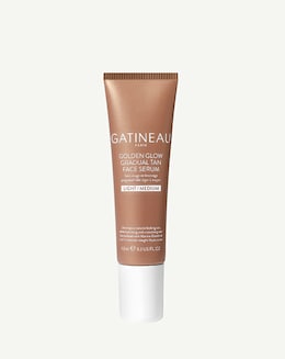 Gatineau Golden Glow Gradual Tan Face Serum Light/Medium 10ml