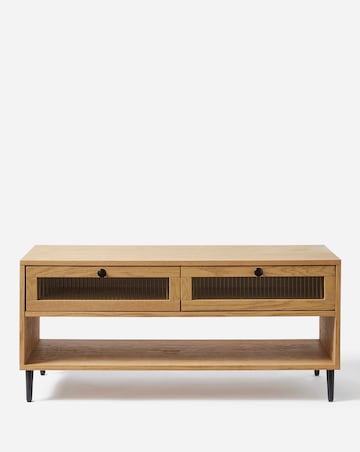 Saxby Coffe Table