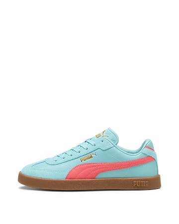 PUMA Club II Era Trainers