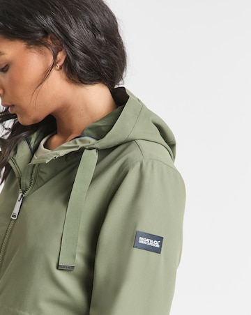 Regatta Otilie Waterproof Jacket