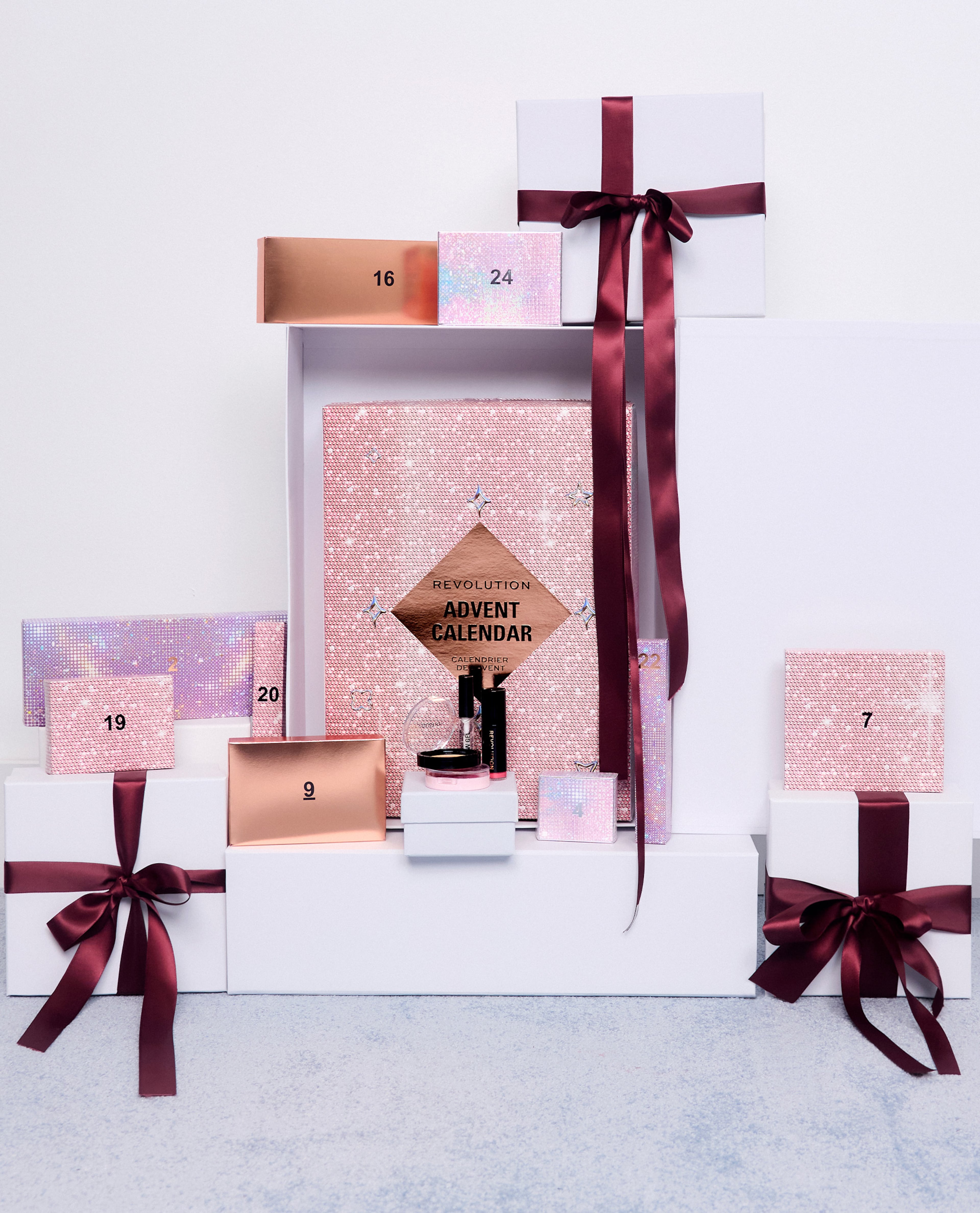 Beauty Advent Calendars