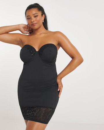 MAGISCULPT Firm Control Shapewear Multiway Wired Padded Slip