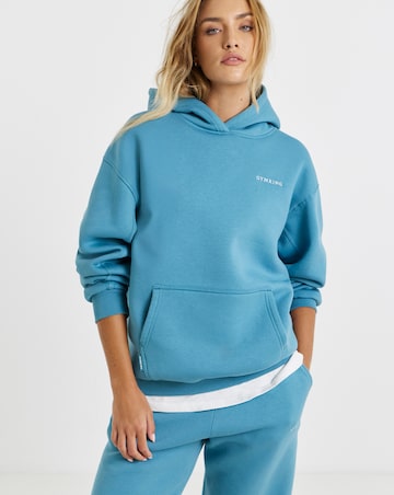 Gym King 365 Relaxed Fit Hoodie